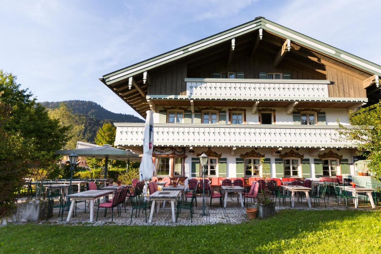 Deva Villa Mittermaier Reit im Winkl Exteriér fotografie