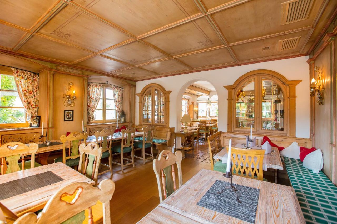 Deva Villa Mittermaier Reit im Winkl Exteriér fotografie