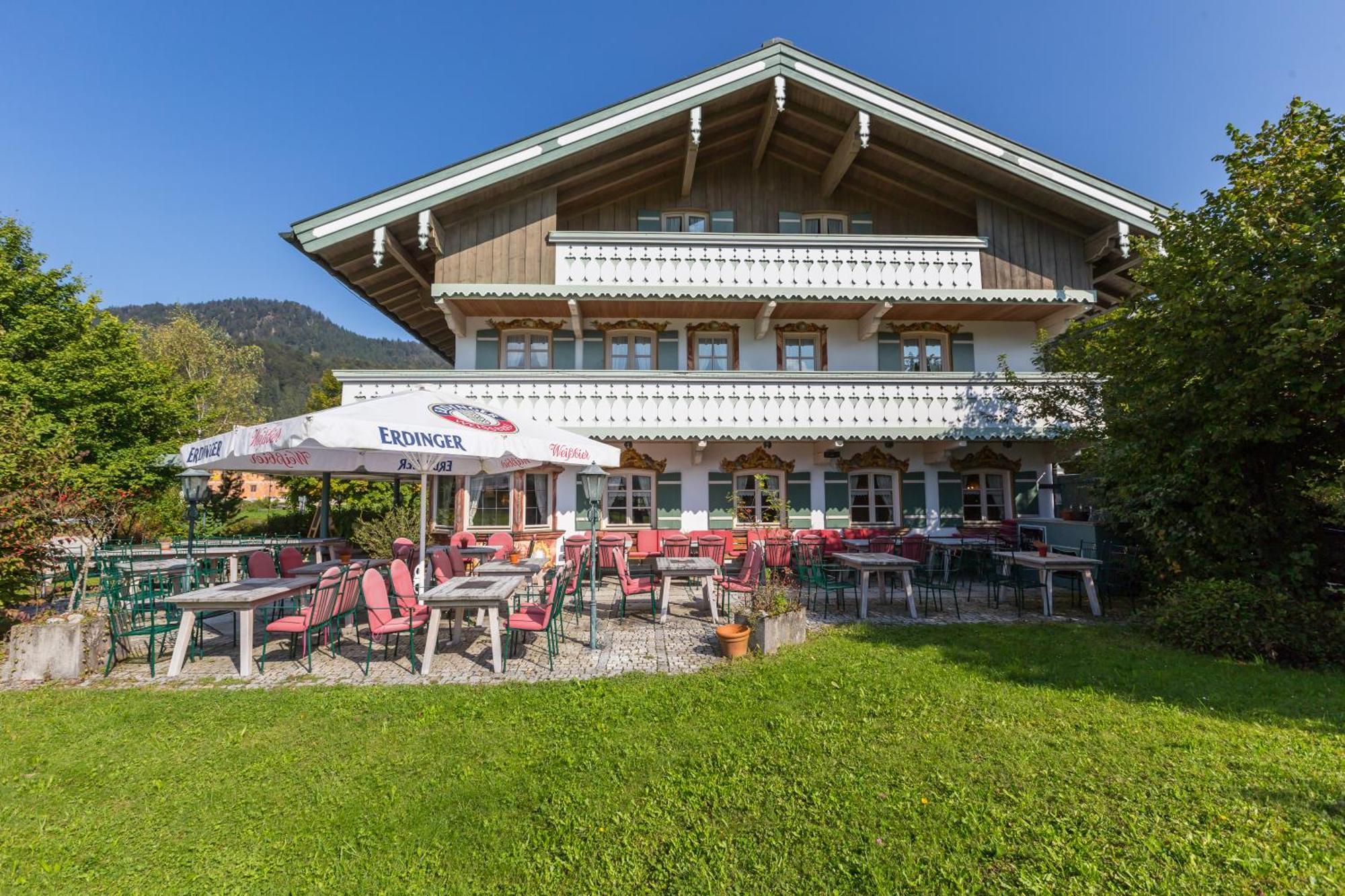Deva Villa Mittermaier Reit im Winkl Exteriér fotografie