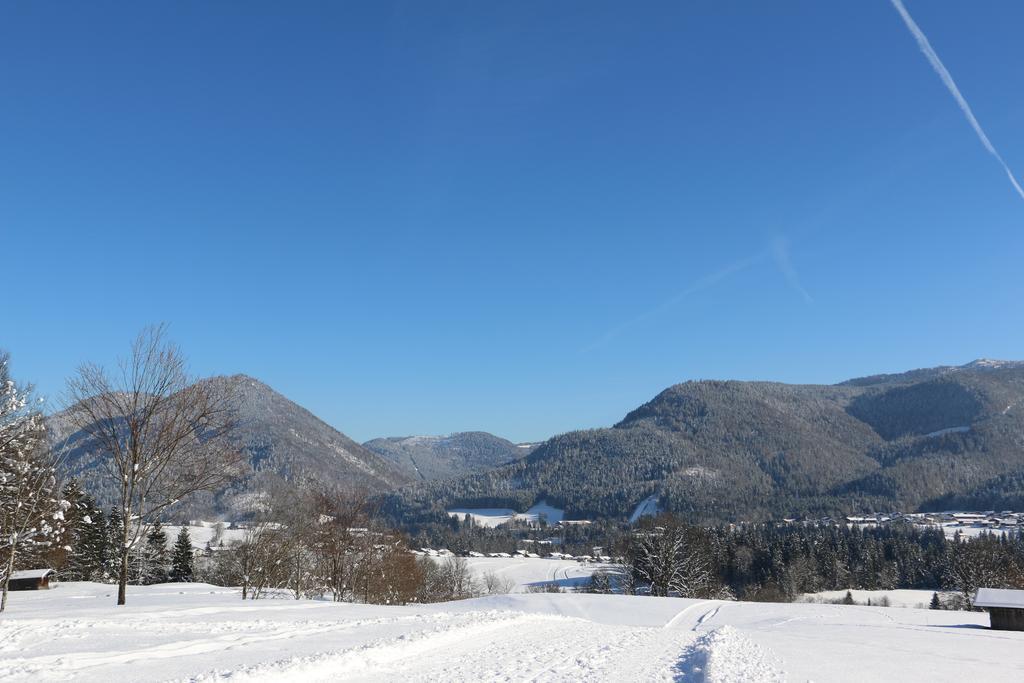 Deva Villa Mittermaier Reit im Winkl Exteriér fotografie