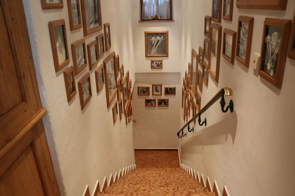 Deva Villa Mittermaier Reit im Winkl Exteriér fotografie