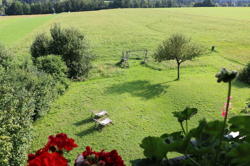 Deva Villa Mittermaier Reit im Winkl Exteriér fotografie