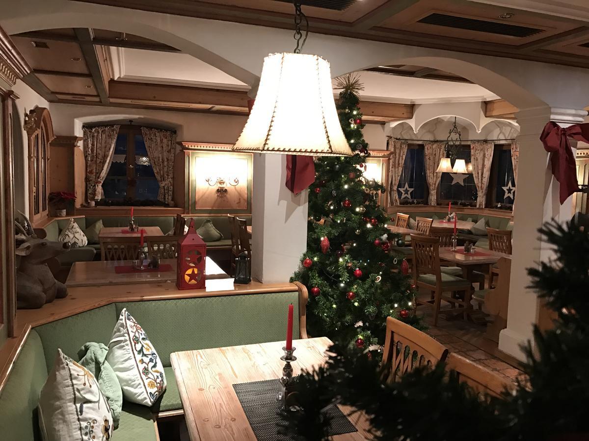 Deva Villa Mittermaier Reit im Winkl Exteriér fotografie