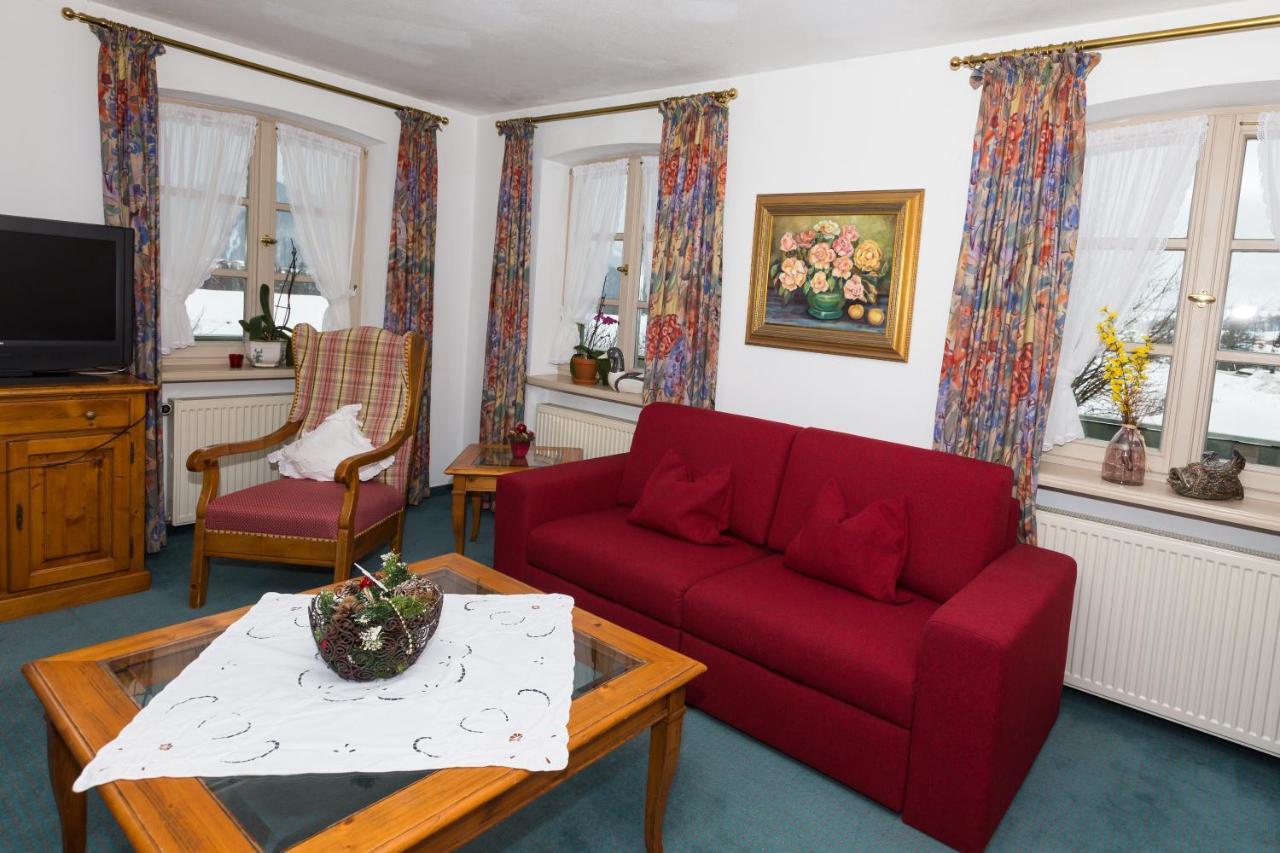Deva Villa Mittermaier Reit im Winkl Exteriér fotografie