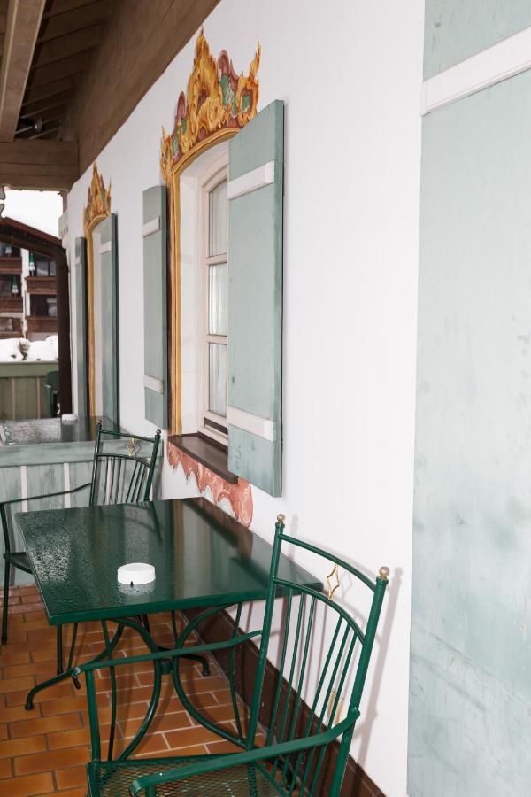 Deva Villa Mittermaier Reit im Winkl Exteriér fotografie