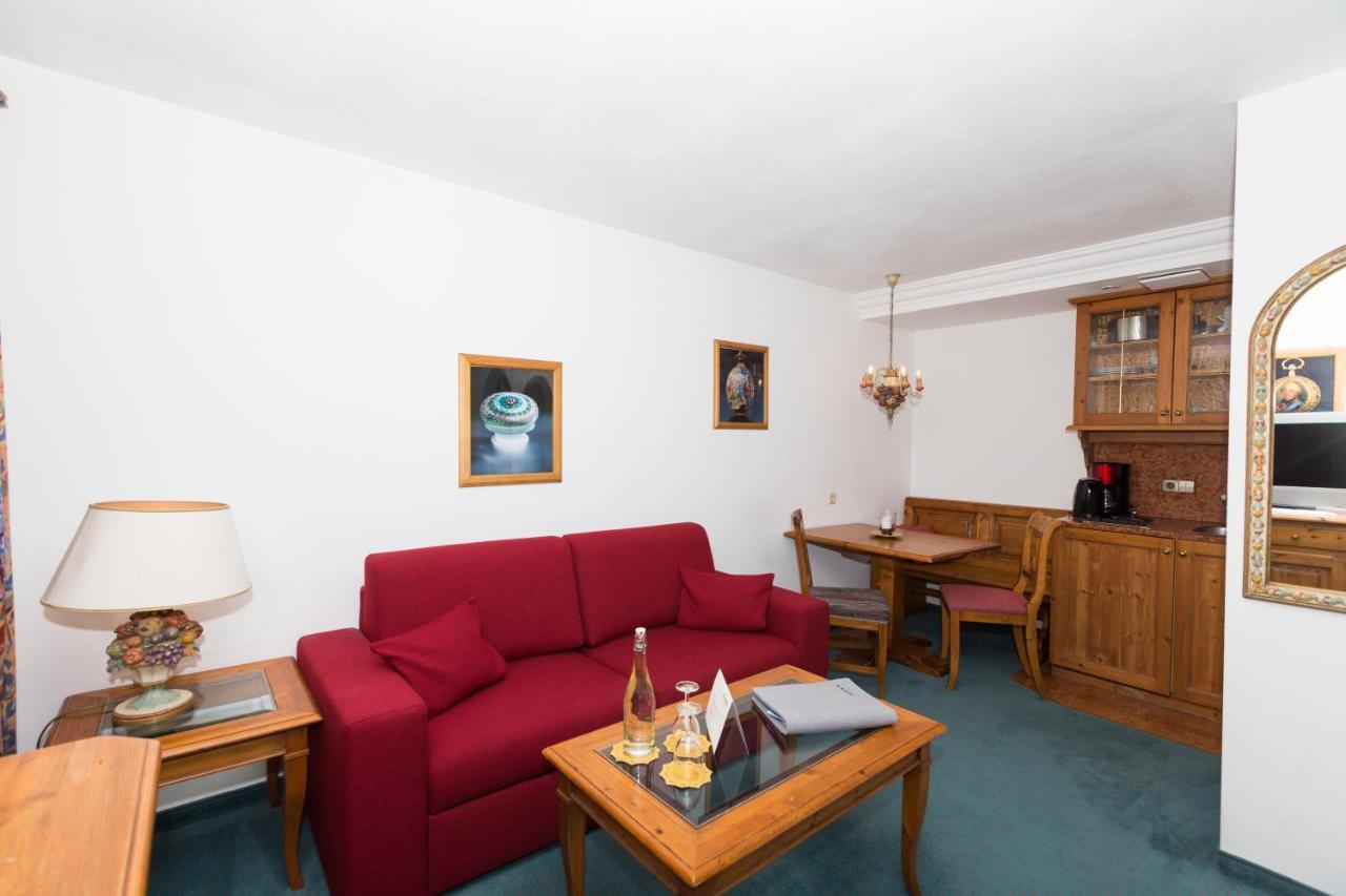 Deva Villa Mittermaier Reit im Winkl Exteriér fotografie