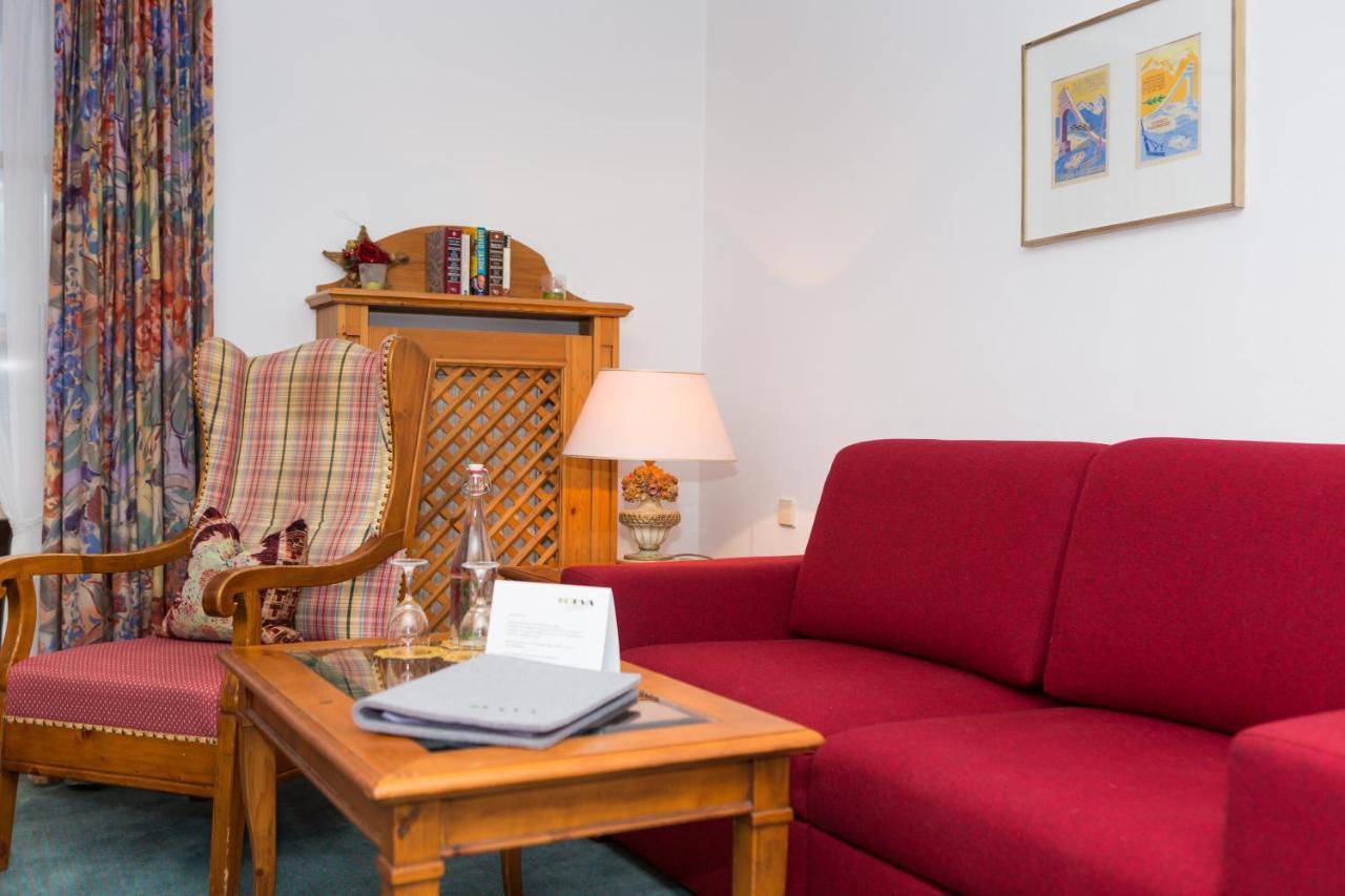 Deva Villa Mittermaier Reit im Winkl Exteriér fotografie