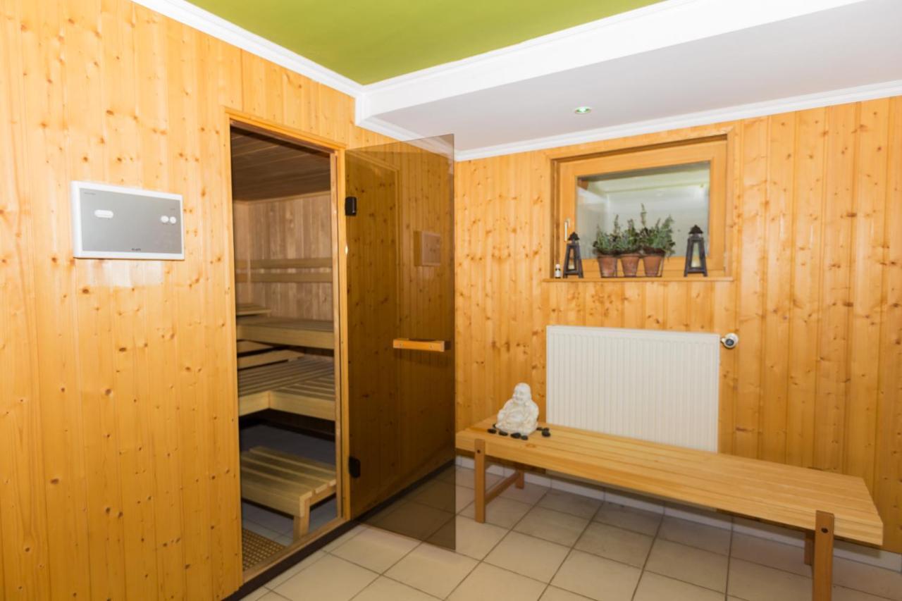 Deva Villa Mittermaier Reit im Winkl Exteriér fotografie