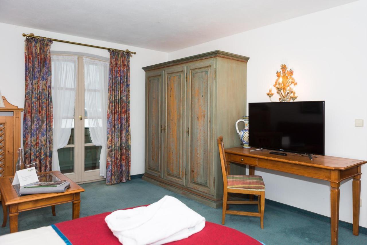 Deva Villa Mittermaier Reit im Winkl Exteriér fotografie